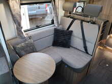 Bailey Autograph IV 79-4i 2026 Motorhome11