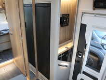 Bailey Autograph IV 79-4i 2026 Motorhome14