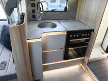 Bailey Autograph IV 79-4i 2026 Motorhome16