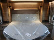 Bailey Autograph IV 79-4i 2026 Motorhome17