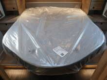 Bailey Autograph IV 79-4i 2026 Motorhome19