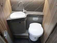 Bailey Autograph IV 79-4i 2026 Motorhome21