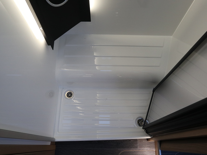 Bailey Autograph IV 79-4i 2026 Motorhome - Large 23