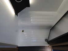 Bailey Autograph IV 79-4i 2026 Motorhome23