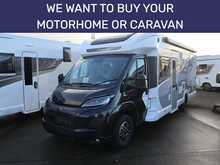 Bailey Autograph IV 79-4i 2026 Motorhome0