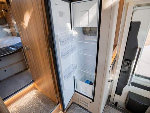 Bailey Autograph 79-4i Motorhome - N2223