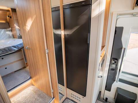 Bailey Autograph 79-4i Motorhome - N2223