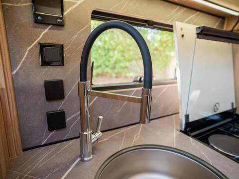 Bailey Autograph 79-4i Motorhome - N2223