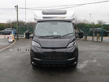 Bailey Autograph IV 79-4T 2026 Motorhome1