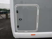 Bailey Autograph IV 79-4T 2026 Motorhome4