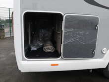 Bailey Autograph IV 79-4T 2026 Motorhome5