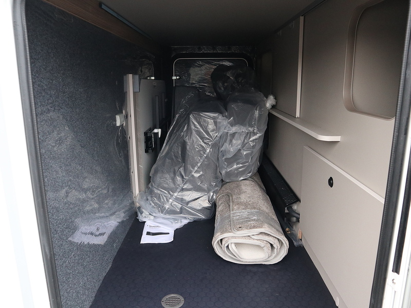 Bailey Autograph IV 79-4T 2026 Motorhome - Large 6