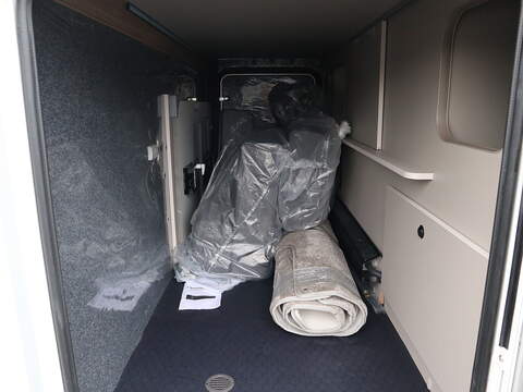 Bailey Autograph IV 79-4T Motorhome - N2224
