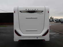 Bailey Autograph IV 79-4T 2026 Motorhome7