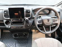 Bailey Autograph IV 79-4T 2026 Motorhome10