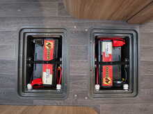 Bailey Autograph IV 79-4T 2026 Motorhome15