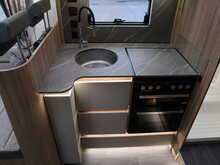 Bailey Autograph IV 79-4T 2026 Motorhome18