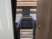 Bailey Autograph IV 79-4T 2026 Motorhome19