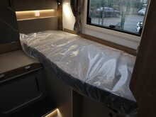 Bailey Autograph IV 79-4T 2026 Motorhome20