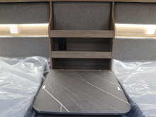 Bailey Autograph IV 79-4T 2026 Motorhome22