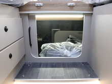 Bailey Autograph IV 79-4T 2026 Motorhome23