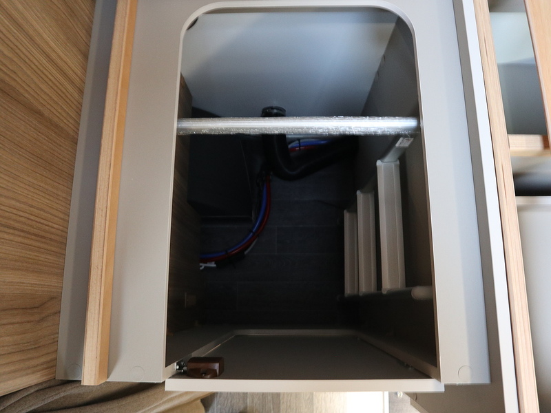 Bailey Autograph IV 79-4T 2026 Motorhome - Large 24