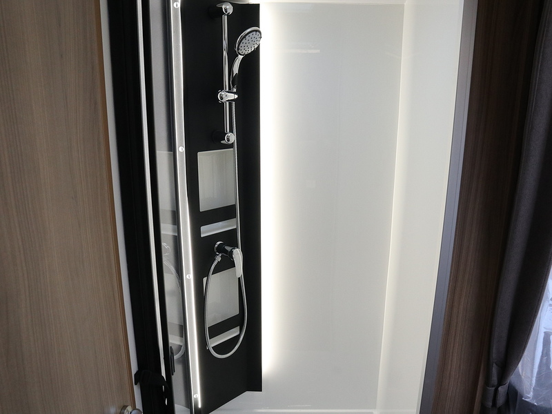 Bailey Autograph IV 79-4T 2026 Motorhome - Large 28