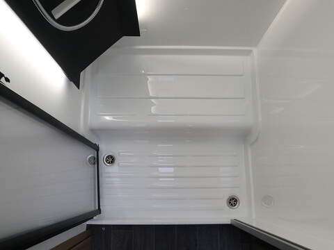 Bailey Autograph IV 79-4T Motorhome - N2224