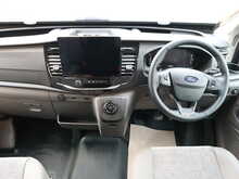 Bailey Endeavour B62 2026 Campervan5