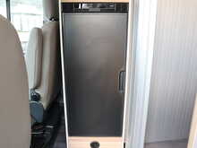 Bailey Endeavour B62 2026 Campervan8