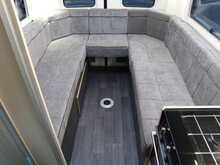 Bailey Endeavour B62 2026 Campervan10