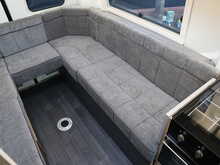 Bailey Endeavour B62 2026 Campervan12