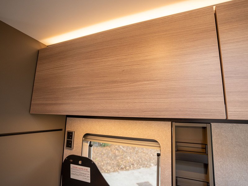 Hymer GT-S 600 Motorhome - N2229