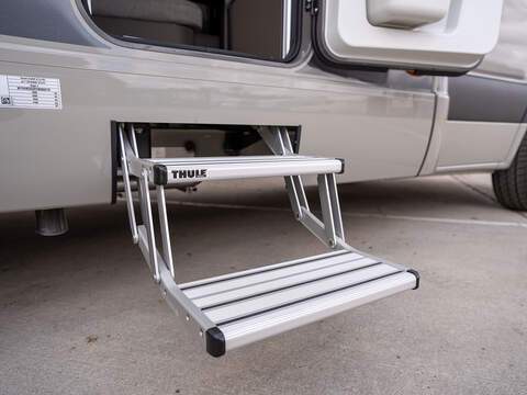 Hymer GT-S 600 Motorhome - N2229