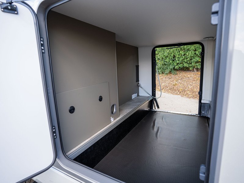 Hymer GT-S 600 Motorhome - N2229
