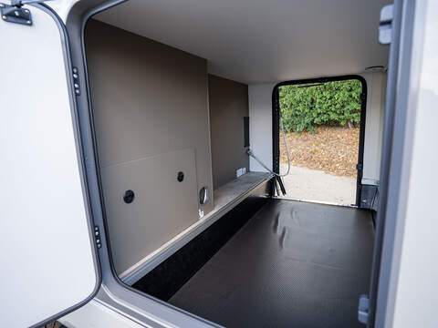 Hymer GT-S 600 Motorhome - N2229