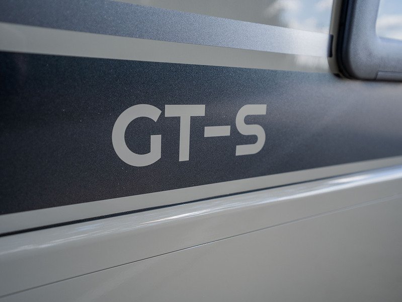 Hymer GT-S 600 Motorhome - N2229