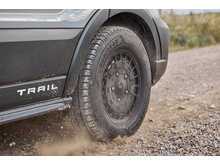 Bailey Endurance E65 2026 Campervan12