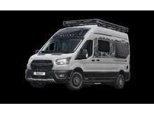 Bailey Endurance E65 2026 Campervan16