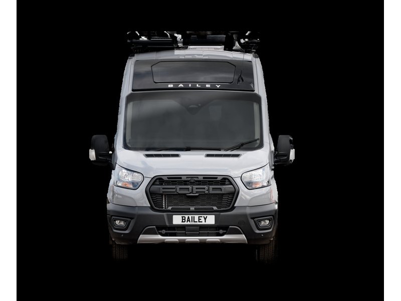 Bailey Endurance E65 2026 Campervan - Large 17