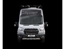 Bailey Endurance E65 2026 Campervan17