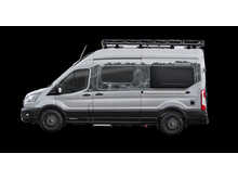 Bailey Endurance E65 2026 Campervan19