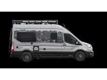 Bailey Endurance E65 2026 Campervan21