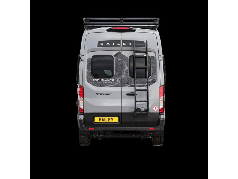 Bailey Endurance E65 2026 Campervan - Large 22