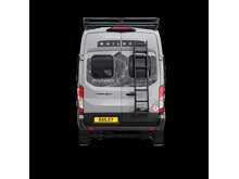 Bailey Endurance E65 2026 Campervan22