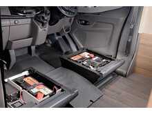 Bailey Endurance E65 2026 Campervan2