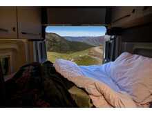 Bailey Endurance E65 2026 Campervan5