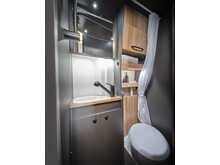 Bailey Endurance E65 2026 Campervan9