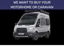 Bailey Endurance E65 2026 Campervan0