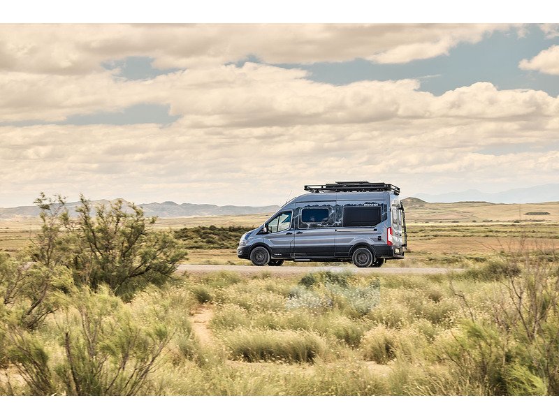 Bailey Endurance E65 2026 Campervan - Large 20